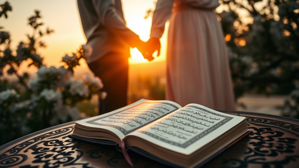 faith strengthens relationship bonds