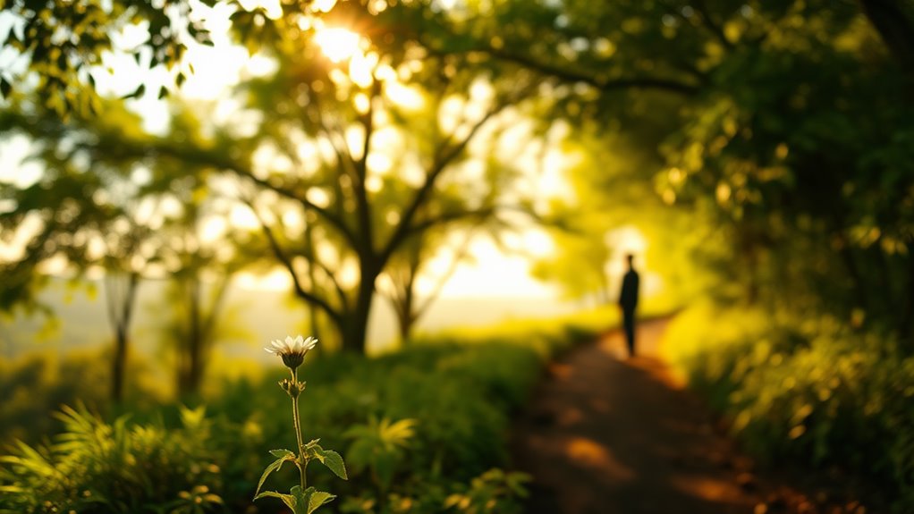 finding hope through mercy