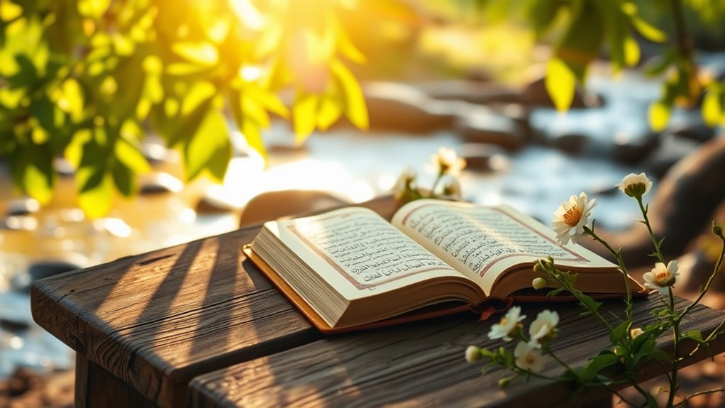 forgive yourself seek mercy