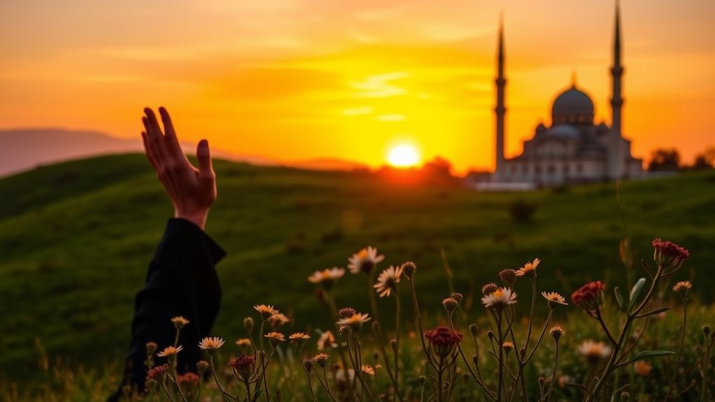 formal and informal dua