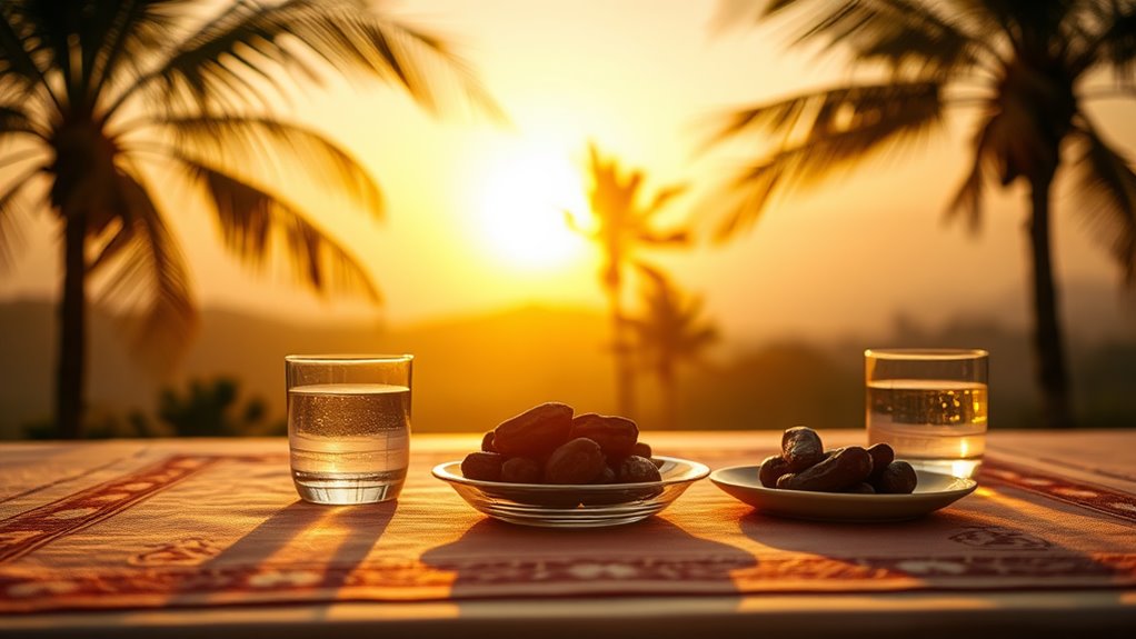 gratitude enhances ramadan reflection