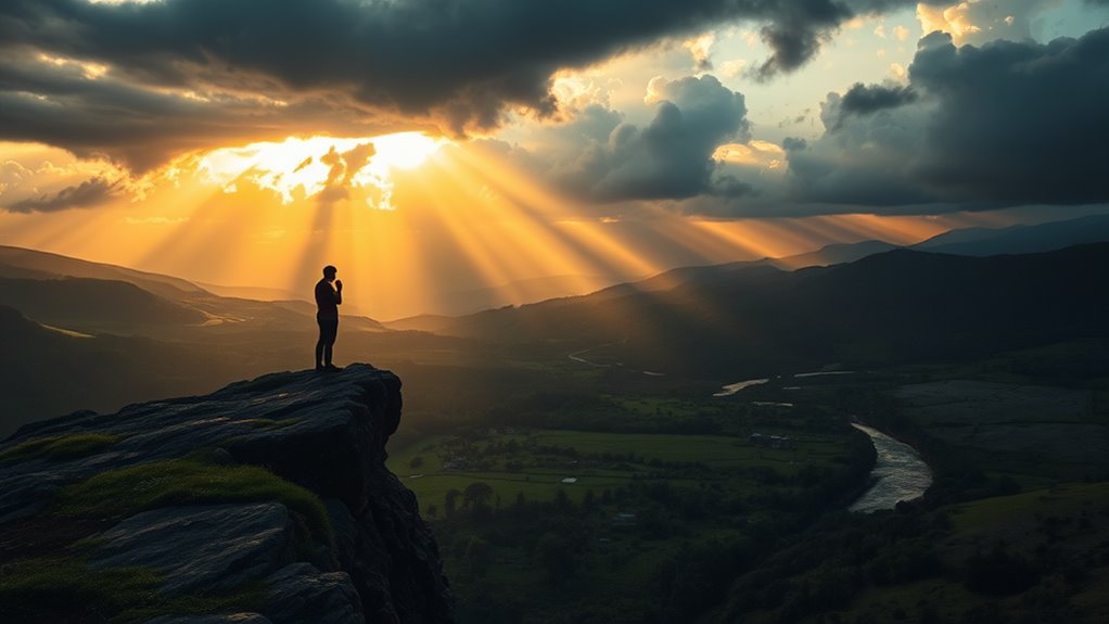 growth follows hardship s challenges