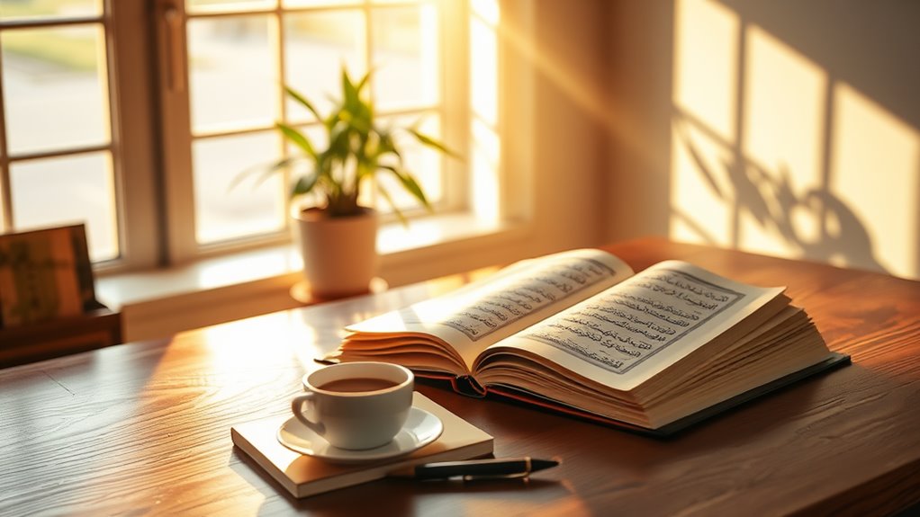 guidance through work challenges