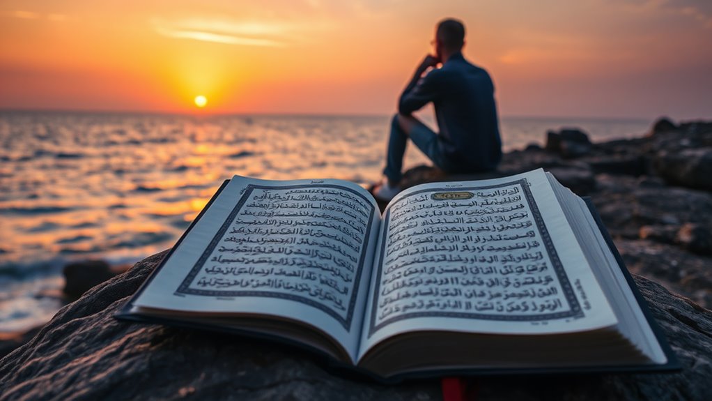 inspirational quranic stories shared