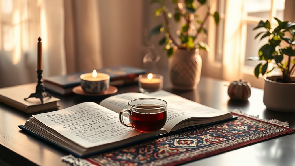 mindful study techniques integration