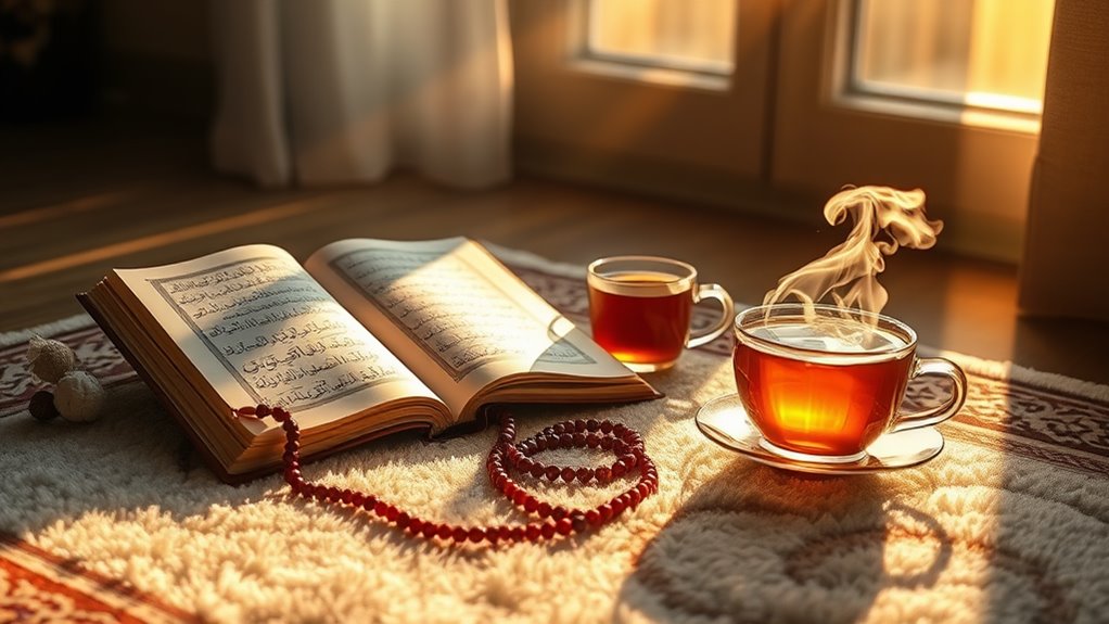 morning duas for positivity