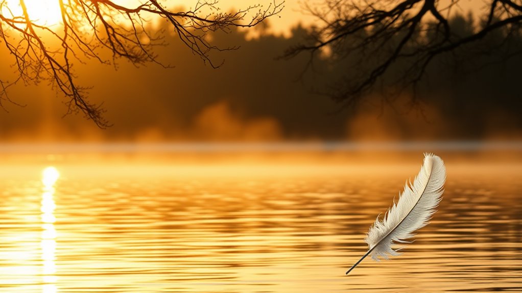 peace through faith journey
