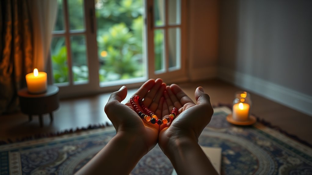 powerful duas for protection
