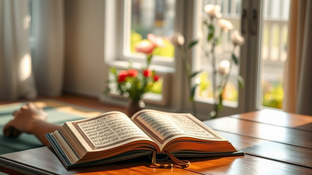 prayer for guidance and clarity