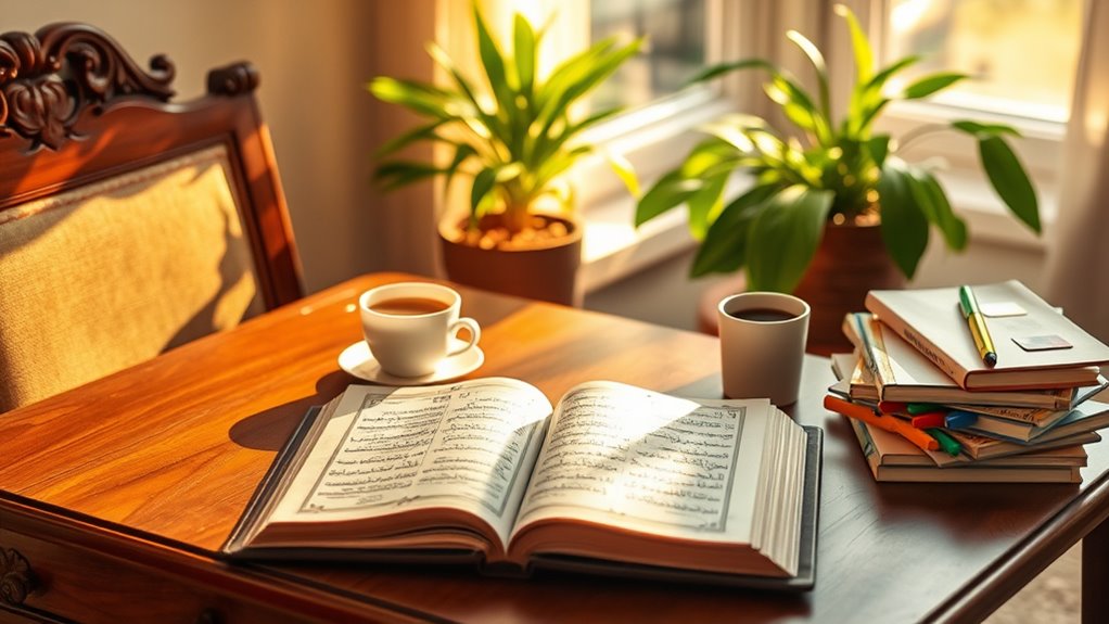 quran guidance for success
