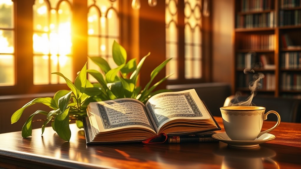 quranic guidance for success