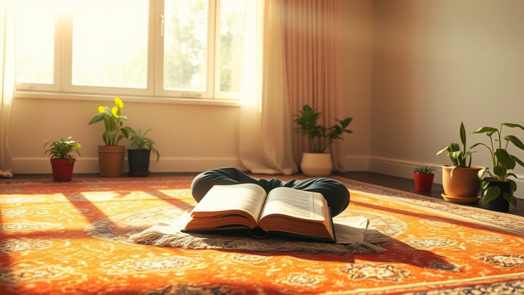 quranic teachings for resilience