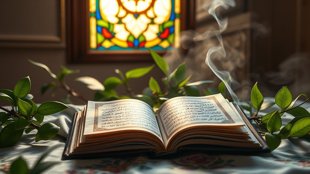 quranic verses for protection