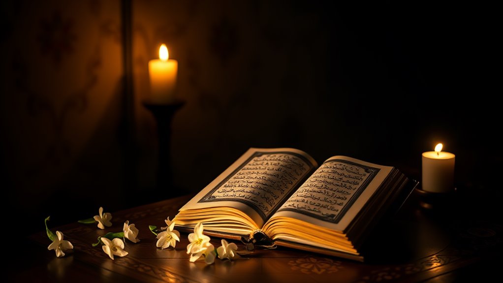 quranic verses for protection