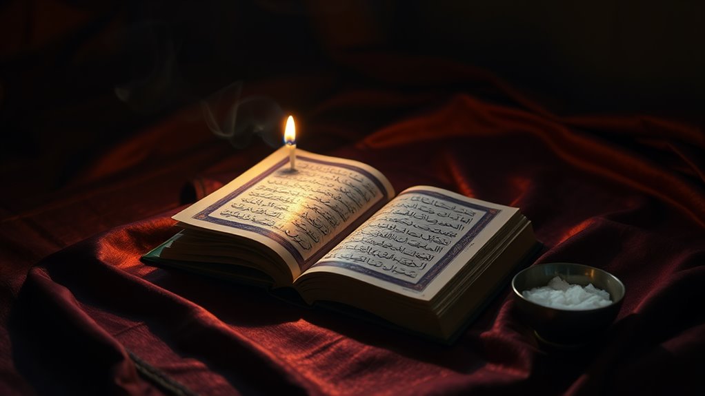 quranic verses for protection
