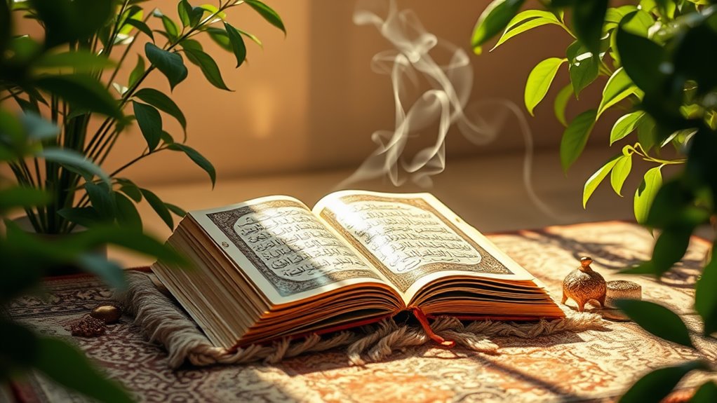 quranic verses for protection