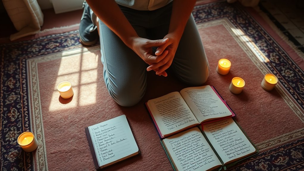regular dua practice enhances spirituality