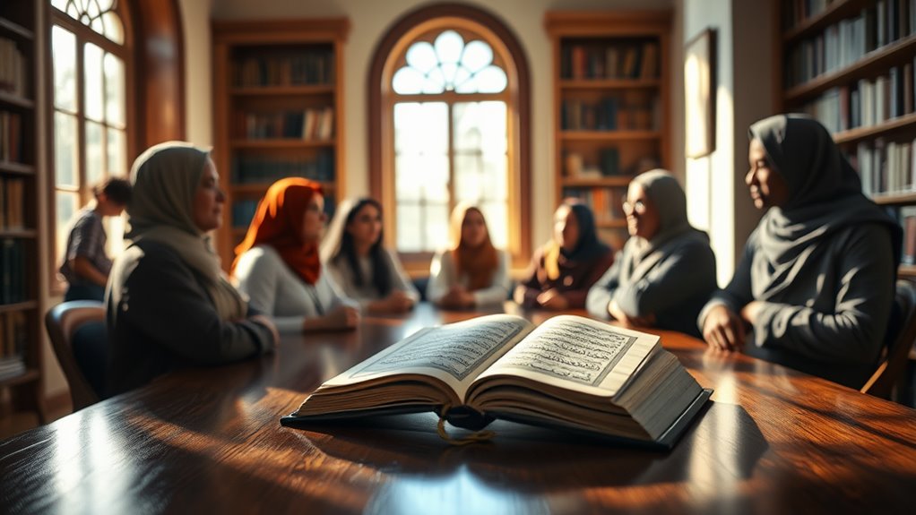 seeking counsel for clarity